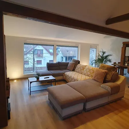 Daire Mi Casa Rustica Mosonmagyaróvár