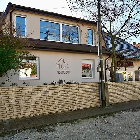 Mi Casa Rustica Apartman *