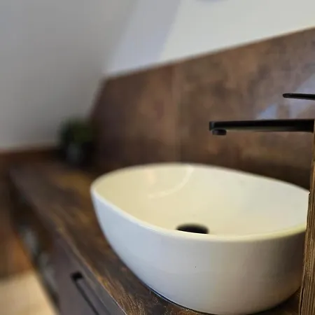 Mi Casa Rustica Apartman Mosonmagyaróvár