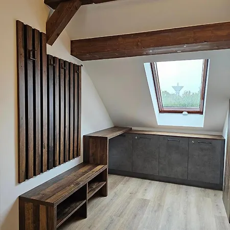 Mi Casa Rustica *