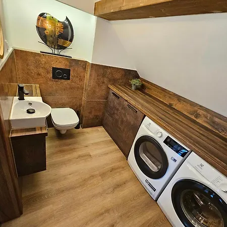 Mi Casa Rustica Mosonmagyaróvár