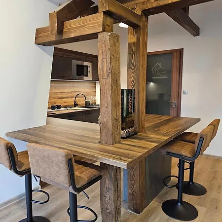 Mi Casa Rustica * Mosonmagyaróvár