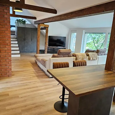 Mi Casa Rustica Apartman