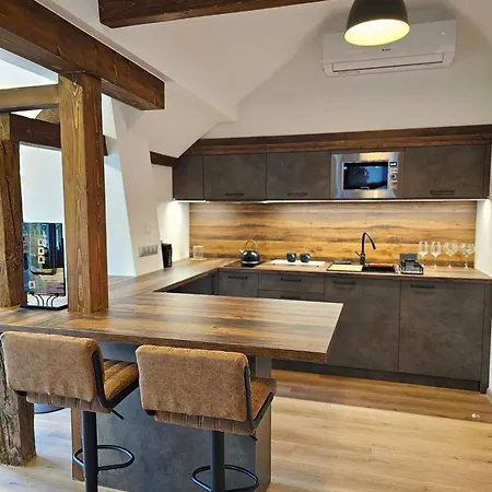 Mi Casa Rustica Mosonmagyaróvár