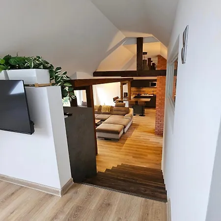 Apartman Mi Casa Rustica Mosonmagyaróvár