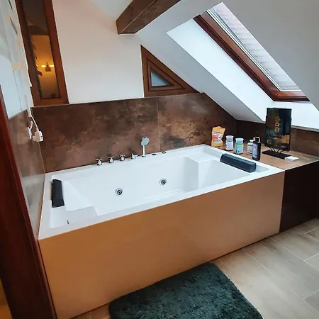 Mi Casa Rustica Apartman
