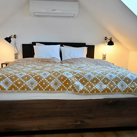 Apartman Mi Casa Rustica