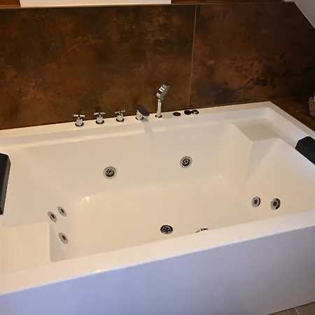 Mi Casa Rustica Mosonmagyaróvár