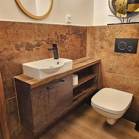 Mi Casa Rustica Mosonmagyaróvár