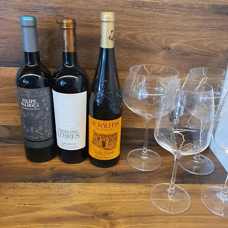 Mi Casa Rustica 公寓