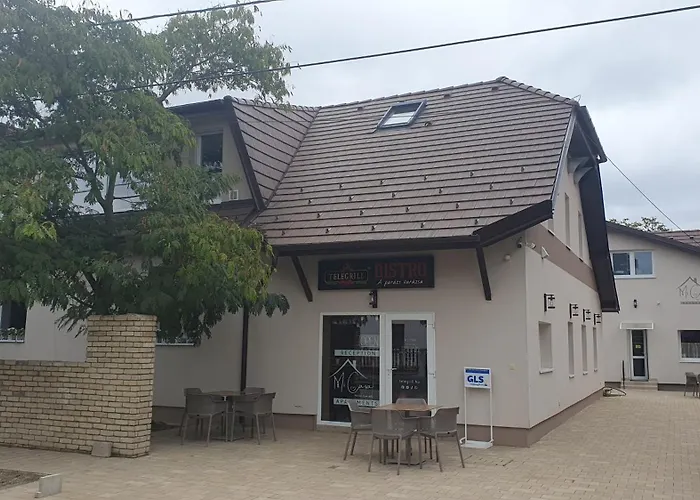 Mi Casa Rustica 아파트 *