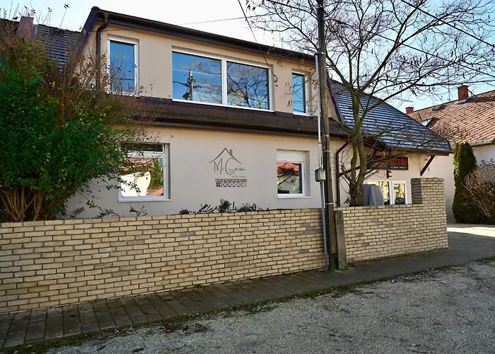 Mi Casa Rustica 아파트 *