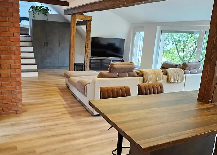 Mi Casa Rustica 아파트