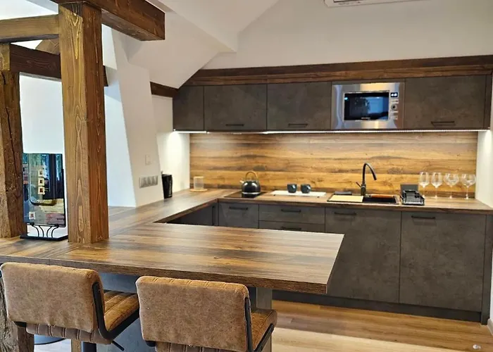 Mi Casa Rustica Mosonmagyaróvár