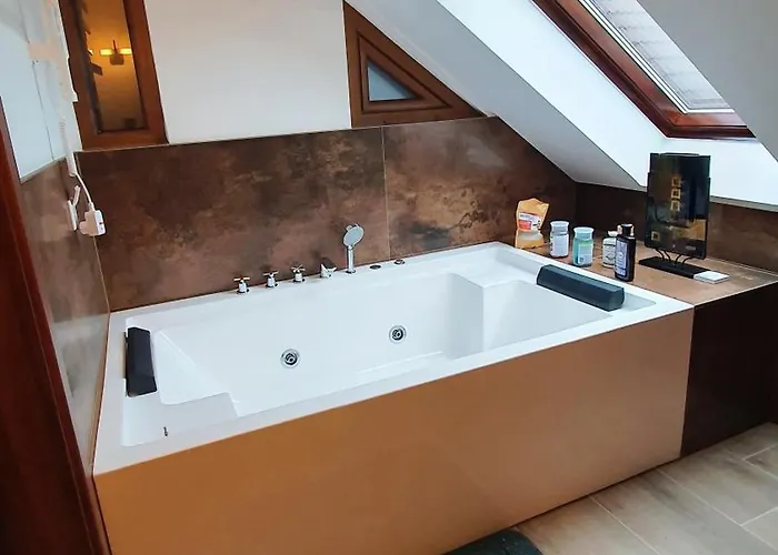 Mi Casa Rustica 아파트