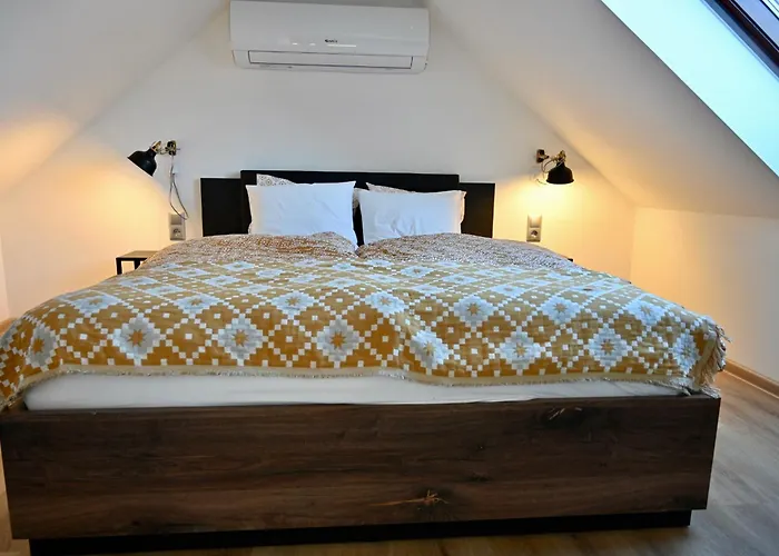 아파트 Mi Casa Rustica