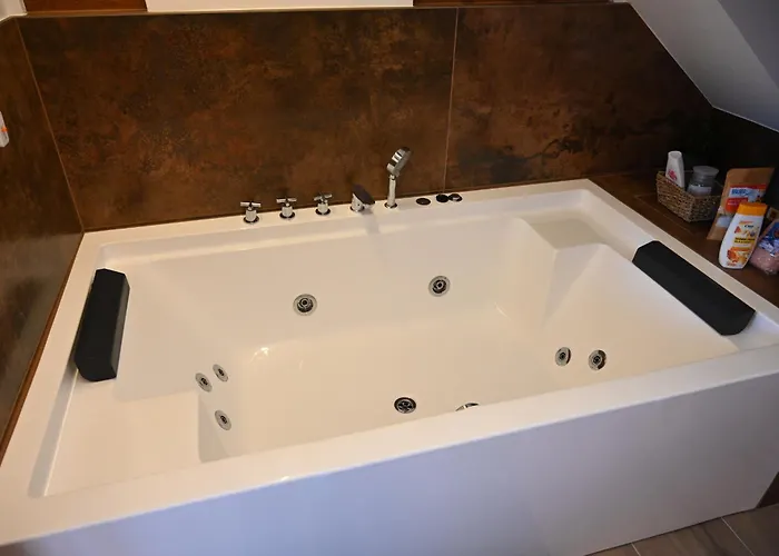 Mi Casa Rustica Mosonmagyaróvár