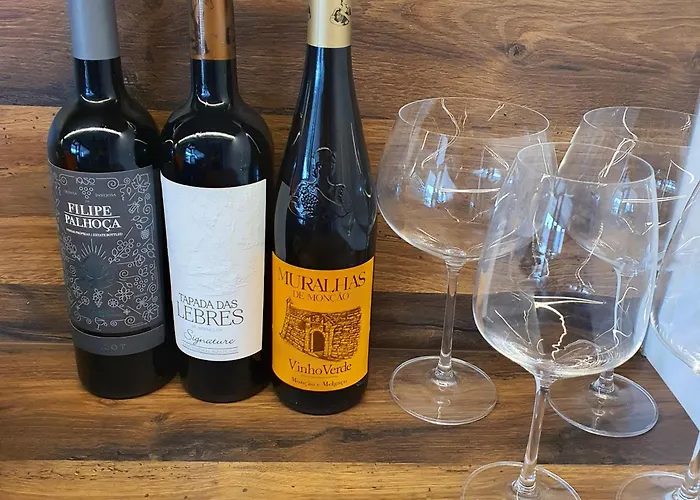 Mi Casa Rustica 아파트