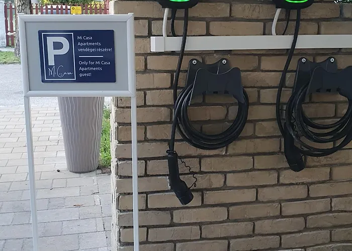 Mi Casa Rustica Mosonmagyaróvár